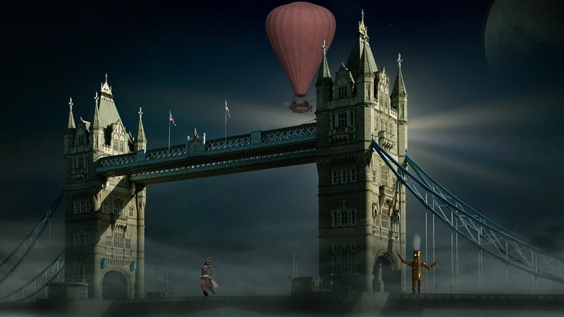 Industrial Revolution